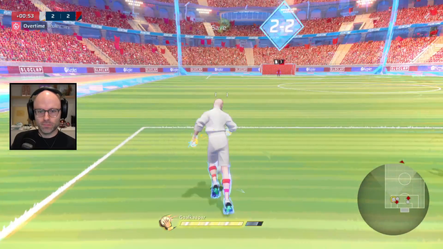 NL relies on his teammate