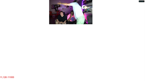 Trainwrecks gapes petite teen.
