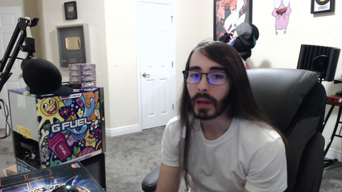 Cr1tikal on if Twitch would care if xQc left
