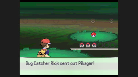 pikaboo, when the pokemon fusions comeout oddly well