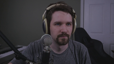 Destiny found his new calling