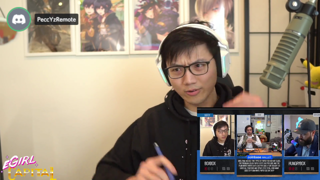 Boxbox cheating in Schooled?