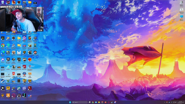 Summit's Biggest Fear