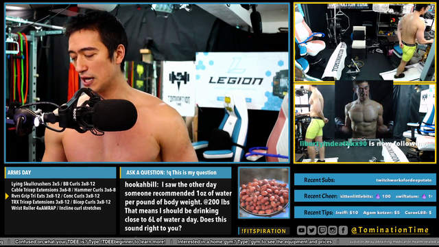 What it's like meeting Nymn