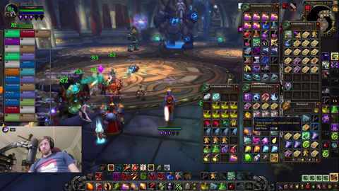 Sodapoppin is engaged