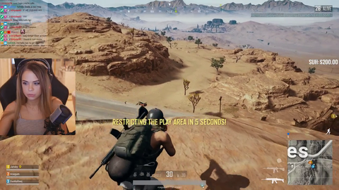 IQ Machine Broke