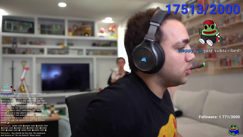 Maya Explains Why She Doesn't Want To Be On Mizkif's "Schooled!" Show