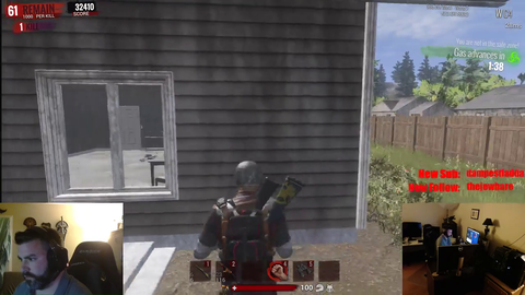 These tryhards make me lol - Toxic