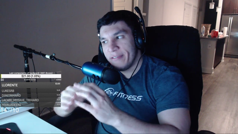 A Wild Greek Appears