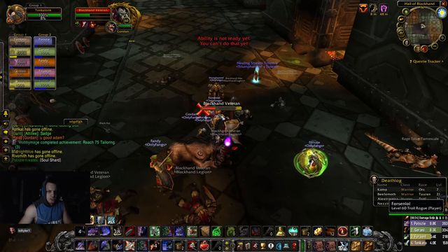 Ziqo throws down the gauntlet