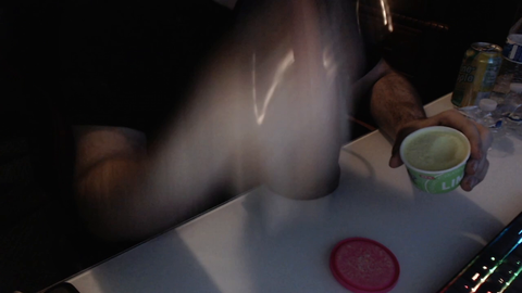Stream crashes (a prank)