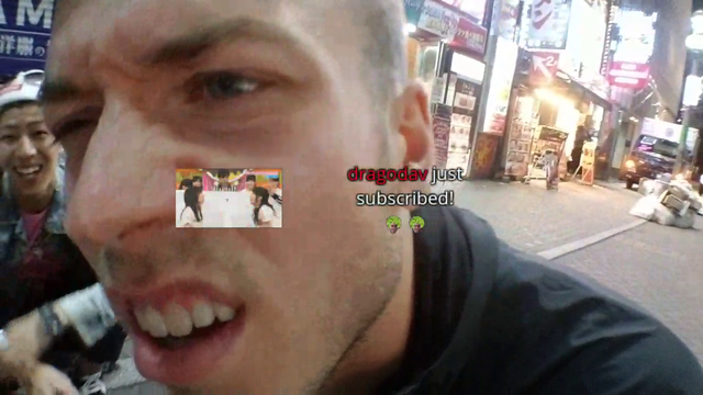 TFW everyone knows your secrets....