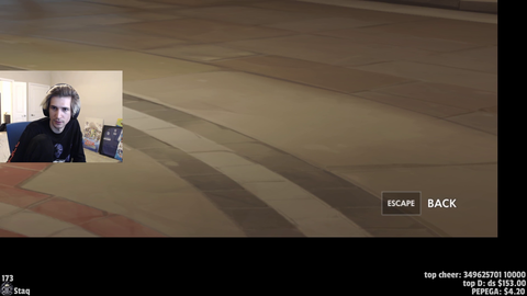 Why Blizzard chose Tim over xQc to show the new character