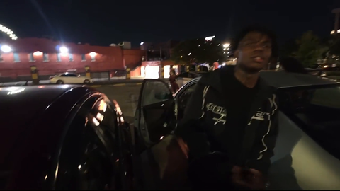 Cobbruvs find out how the locals in Memphis Tennessee roll