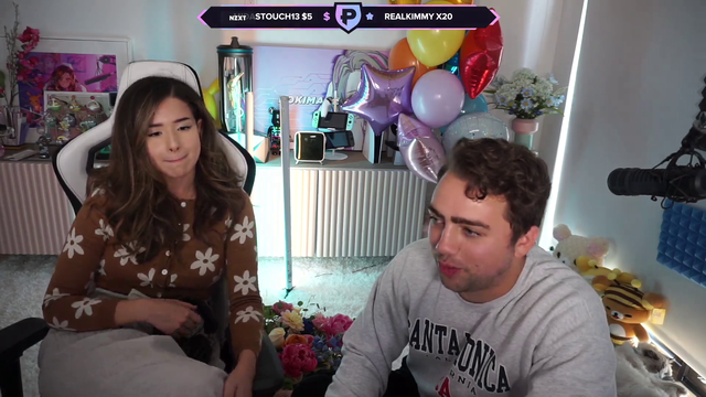 Poki wants a strong viking queen