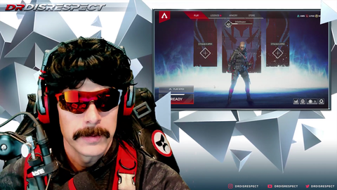 Doc researching his opponents