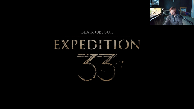 Soda after finishing Clair Obscur: Expedition 33