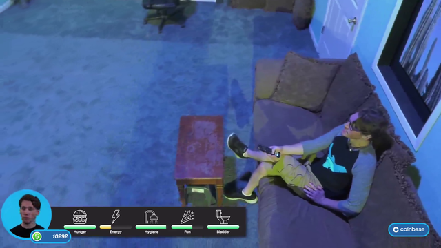 Jerma watches the maid channel