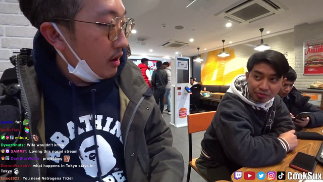 Are you Youtuber?