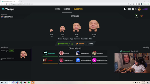 Erobb makes a confession