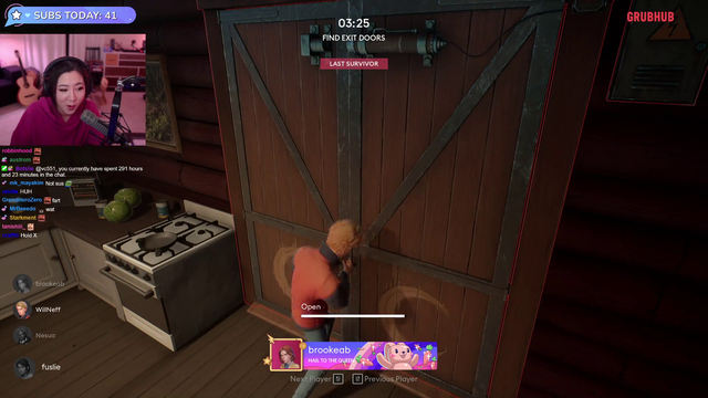 Will escapes near death with less than a second left