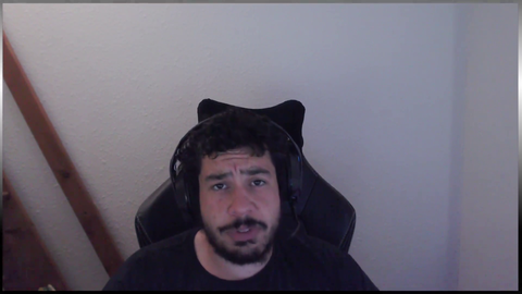 Greekgodx is completely out of his mind