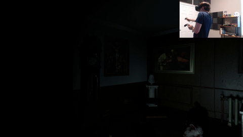 Jerma summons the Exorcist
