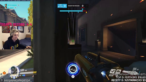 McCree gets got