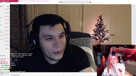 Lily Looks Up The Wrong I Had a Dream Clip