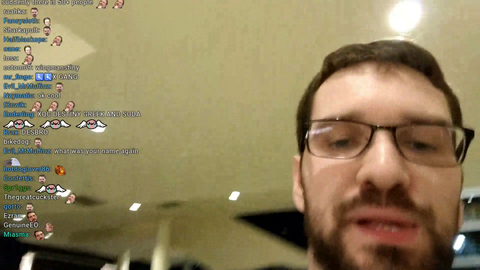 Greek & Destiny roast each other
