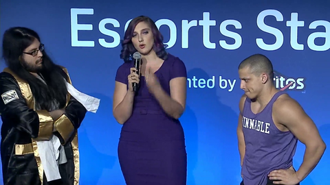 QTP and Tyler 1 square up