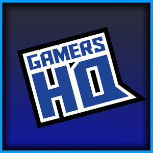 GamersHQTV