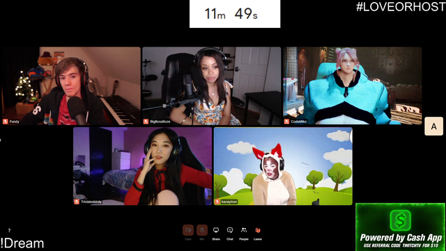 Good one Kaceytron