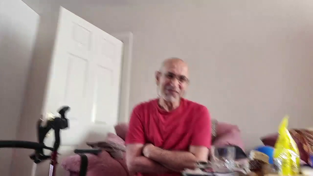 ItsSlicker asks his dad if he's his real father