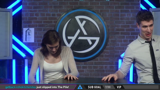 When you realize you shouldn't have read that sub name