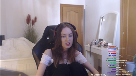 Nani looks up a species of ants