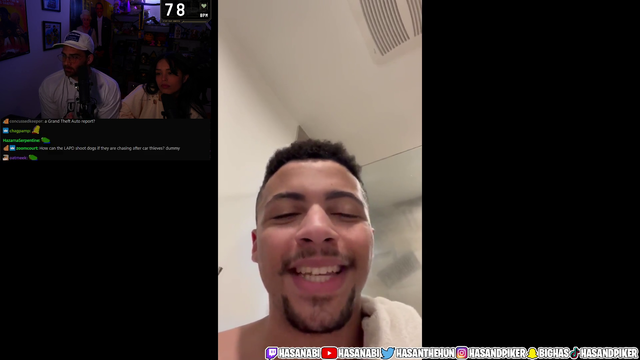 Myth steals his Audi S5 back from the theives that stole it