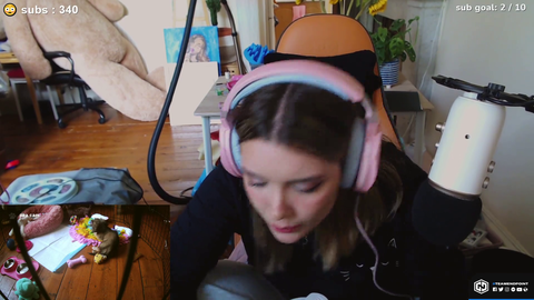 Poopernoodle spitting facts squadW