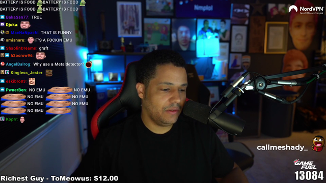 Nick has a very thoughtful and accommodating message for Maya