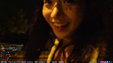 Jinny walks +30km on her first day of Waddlethon (still going) +600km to go