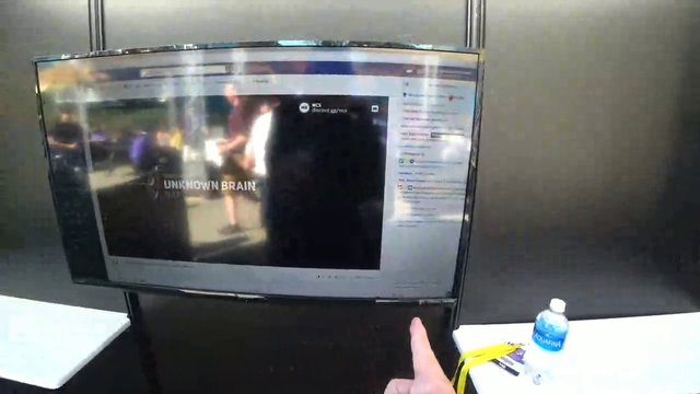 TriHards in the chat