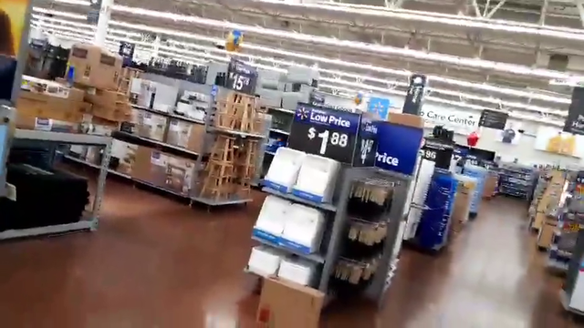 When you know Hampton Brandon is coming