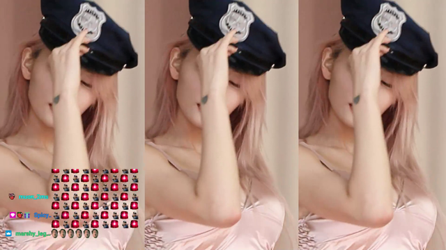 Officer Berry