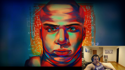Tyler speaking facts PepeHands