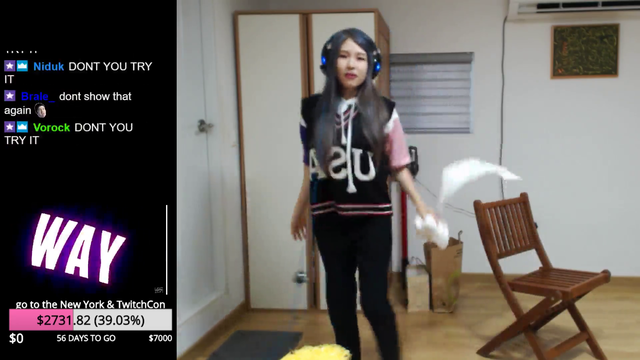 Korean Brain Power