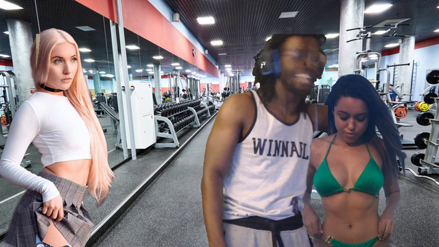 Tyler 1 who?