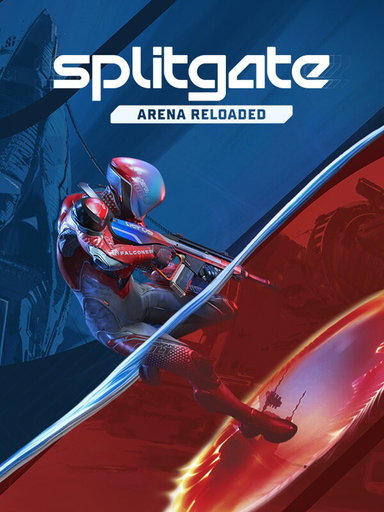 Splitgate 2