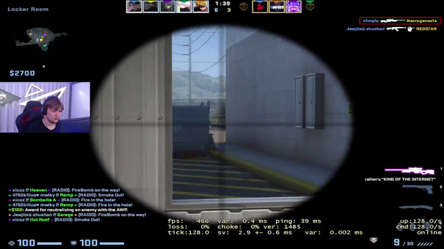forsen
