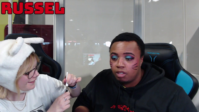 Rime *gets shut up*