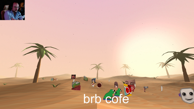 MOONMOONs new background